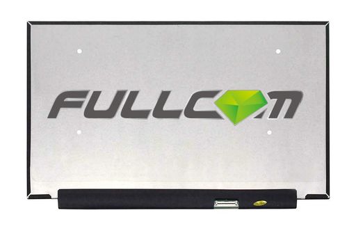 FULLCOMNew16.0InchWUXGAIPS1920x1200(16:10)30PinMatteCompatibleWithMNG007QS1-1B160UAN03.3N160JCE-ELL