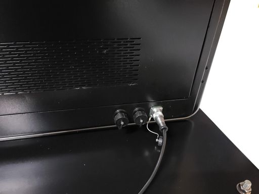 55インチ高輝度1500cdデジタルサイネージ!防水・防塵設計の屋外型店頭看板スタンドモデルAVCTU-55-15M