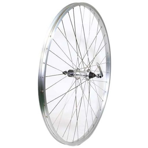 OSAKAGEARSEISEISAKUSYO(オオサカギヤセイサクショ)RW-700CCF700C軽銀後ホイールカセットフリー用403-20121