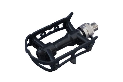 MKS(三ヶ島製作所)自転車ペダルSYLVANROADNEXTEzySuperior(シルバンロードネクストイージースペリア)ブラック