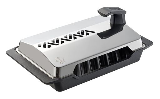 楽天市場】オークス AUX 大人の焼魚 炭グリル 魚焼き器 延長保証