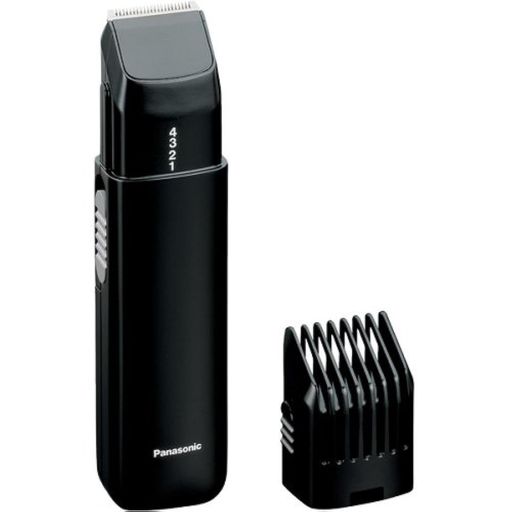 PanasonicER240B髭\u0026口ひげトリマー成人男性用
