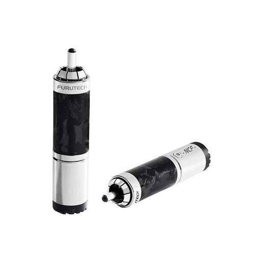 FURUTECHフルテックNCFClearLine-RCAラインオプティマイザー1個単位の販売