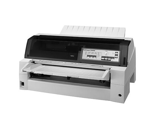 NEC一点インパクトプリンタMultiImpact720SENPR-D720SEN プリンタ-ドットプリンタ