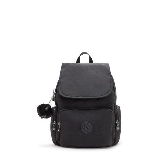 CITY ZIP MINI Black Noir KI6046P39 9l|fleurette