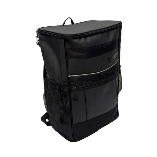 Kaepa 背嚢 バックパックメンズ 大電気容量 35L 無条件反射 撥水 YKK KPB2503 BK