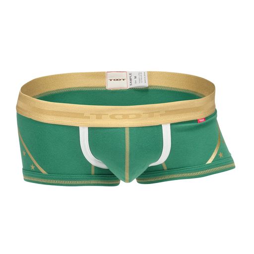 CB80L272 GREEN S