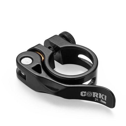 期間限定CONTROLTECH TIMANIA SEATCLAMP SC102 Control Tech Timania Seat Post Clamp 31.8 Titanium | eBay