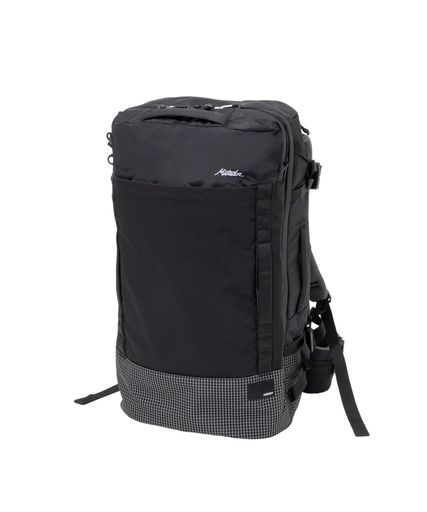 [マタドール]背嚢MATGR45001GLOBERIDER45TRAVELBACKPACKメンズBLACK[並行輸入品]