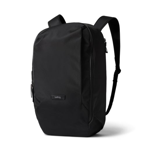 [Bellroy] Transit Workpack 2ndエディション 容量20L、16インチのノートPCとヘッドフォンやドリンクボトルなどを収納可能 - Black｜fleurette