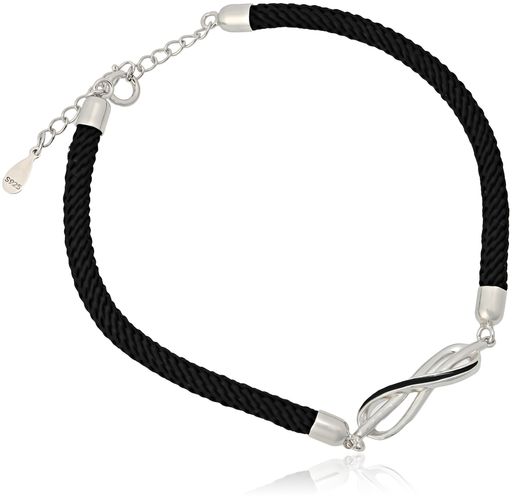 [バリアスチープ] S925銀 ブレスレット 7B-H-76｜fleurette