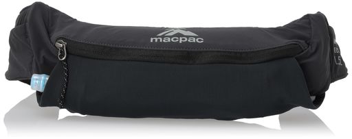 macpac(マックパック) MAEFZ ウエストバッグ アンプウルトラベルト1.5 Amp Ultra Belt 1.5 登山 トレイル ランニング ハイキング リュック ユニセックス大人 MM62362 MM62362 ファントム ONE SIZE|fleurette