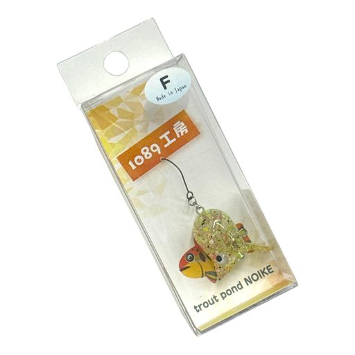 1089工房 バブリー２０Ｆ ６個セット③ 楽天市場】○1089工房 OKバブリー 20F 【メール便配送可