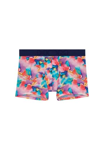 [HOM]boxerbriefsaquaflowers