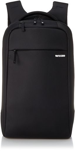 [はたご屋容れもの]うしろ側容器に並べるINCO100279-BLKICONLitePack16inch37171010IncaseBLACKFreeSize