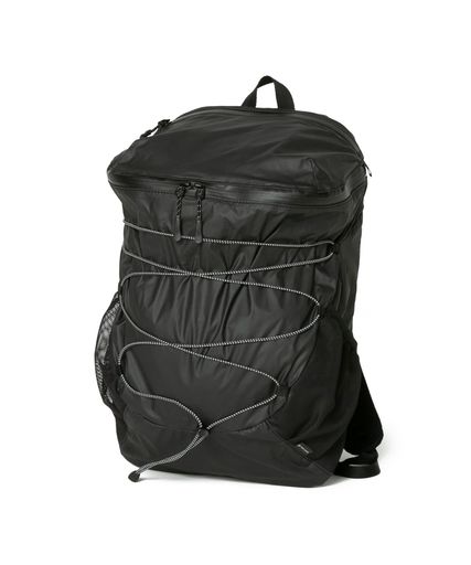 スノーピーク(snowpeak)ActiveFieldLightBackpackAC-25SU412バックパックリュックバッグ