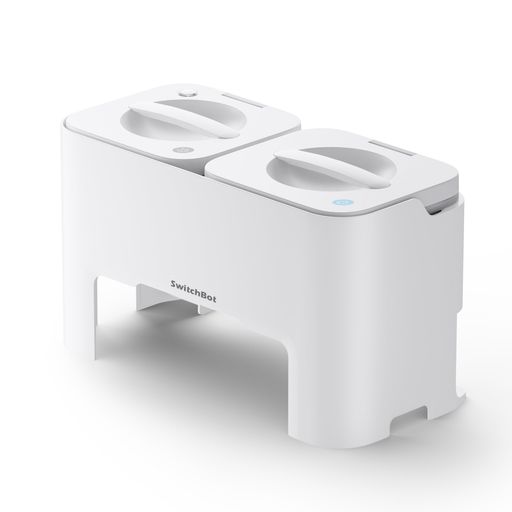 SwitchBot ロボット掃除機 S10 専用 外付け水タンク アクセサリー|fleurette