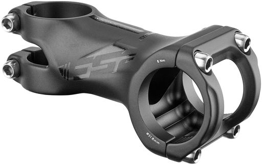 エフエスエー(Fsa) 自転車 ロードバイク ステム ST ROAD K-FORCE Light2.0 alloy 120mm 175-0041020870｜fleurette