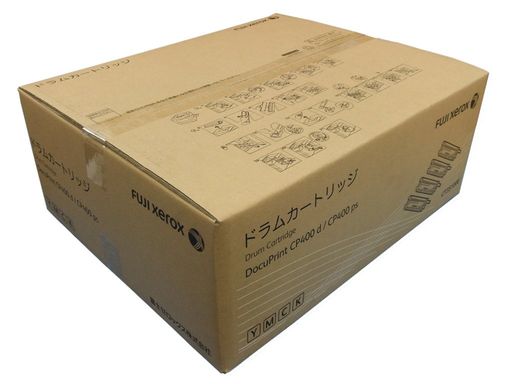 FUJI XEROX XEROX DocuPrint CP400用/CT351000 ドラム XE-DMCT351000J|fleurette