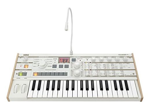 楽天市場】モニターミキサー付き□KORG コルグ シンセサイザー