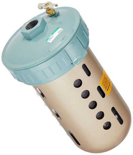 CKDドレン御通じ器ヘビーデューティドレン5100-4C