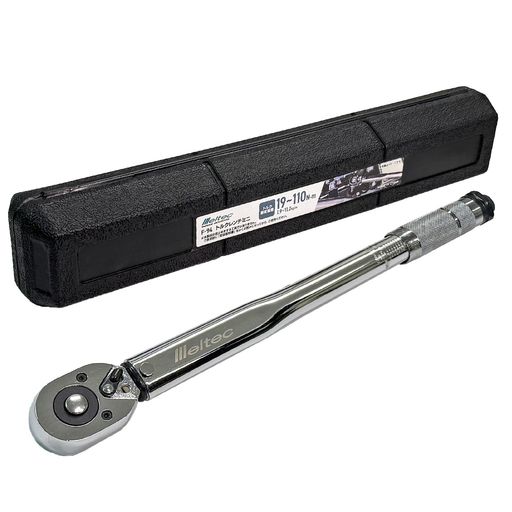 楽天市場】大自工業 メルテック トルクレンチミニ角ドライブ 9.5mm F