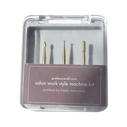 WSPTJAPANプロフェッショナルケアセット