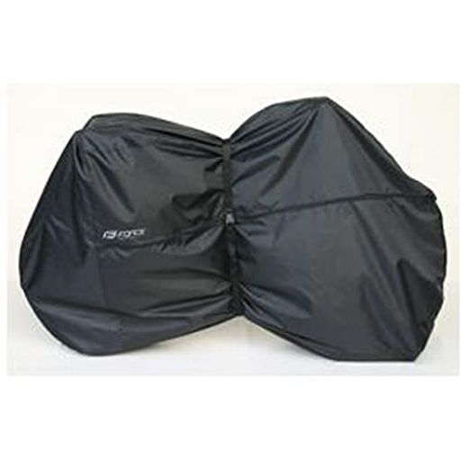 FORCE(フォース)自転車用屋内保管カバー210Dブラック長さ1900x高さ1010mm80462