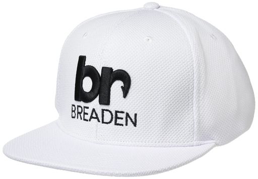 ブリーデン(Breaden)ドライキャップ#21102WHT