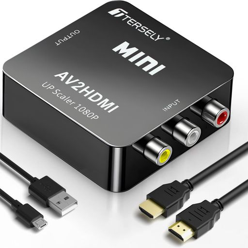 楽天市場】BlackmagicDesignMicroConverterSDItoHDMI12GPSU : fleurette