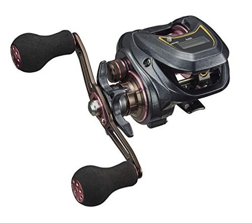 ヤングース　deps DR-Z2020XH ベイトリール　デプス　リール 楽天市場】(5)【目玉商品】ダイワ × デプス DR-Z2020XH LIMITED