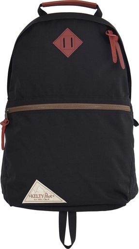 KELTY(ケルティ)背嚢CLASSICDAYPACK3259266125黒いことx赤銅色