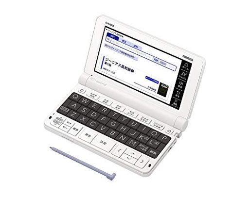 CASIOXD-SV4000陰電子字引きEX-wordXD-SV4000(30コンテンツ/高校生エントリー真似形)