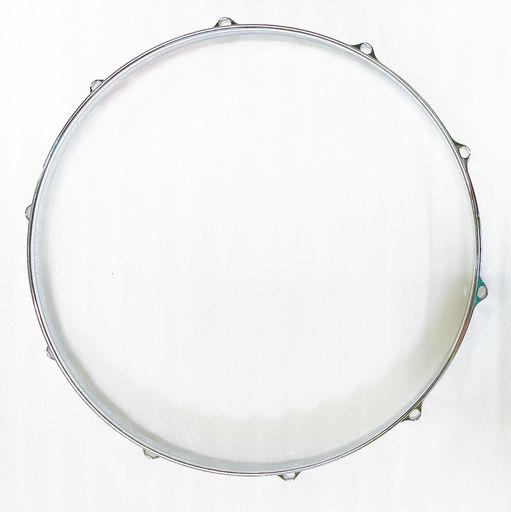 ソナー(SONOR)スネアドラム用ダイキャスト・フープ14”BOTTOMSN-19037901