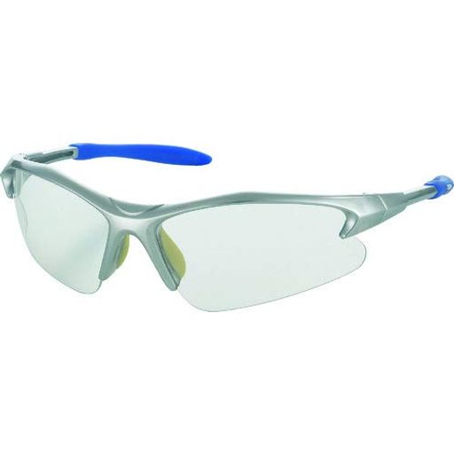 TRUSCO(トラスコ)二眼型セーフティグラスTSG-138x5個【ケース販売】