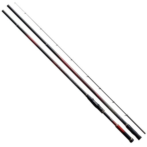 シマノ(SHIMANO)磯竿18プロテック1.5-500グレ専用ロッド磯フィネス