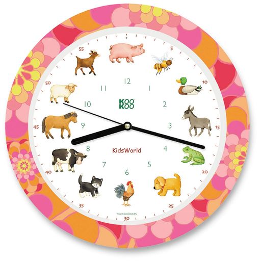 KOOKOOキッズワールドサニーフラワー(サニーフラワー)