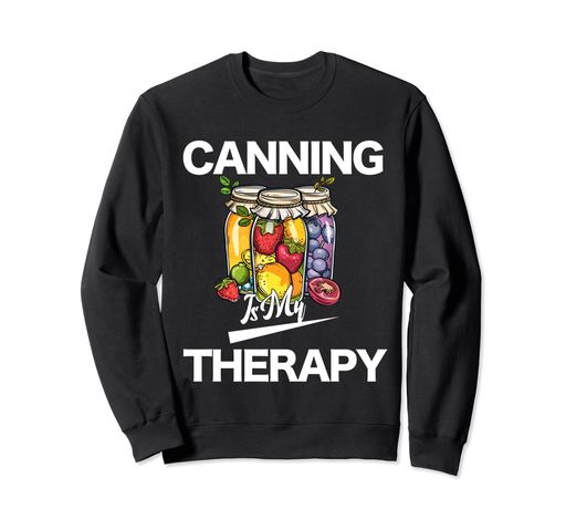 CanningSeason面白いメイソンジャー保存食品メイソンジャートレーナー