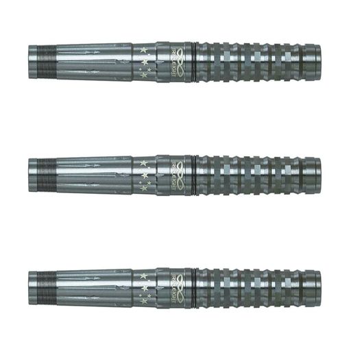DYNASTYダイナスティーTRIPLEIGHTeffort4type-Aエフォール4タイプADLC2BA大和久明彦選手モデルダーツバレルダーツセット