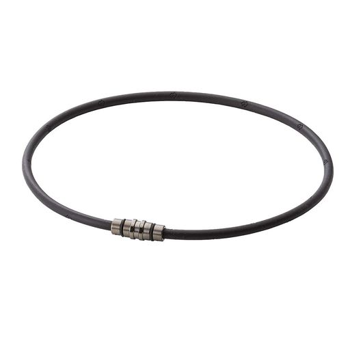 コラントッテ(Colantotte) ネックレス クレスト プレミアムブラック ABAAS53L｜fleurette