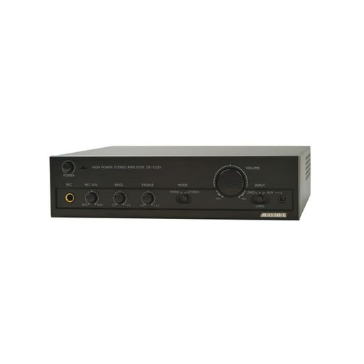 massive パワーアンプ OE-L12 LINKS 本体のみ オースミ電機 Amazon.co.jp: オースミ電機 （ MASSIVE ） ステレオパワー