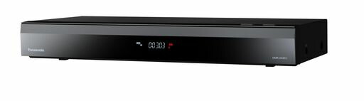 パナソニック3TB7チューナーブルーレイレコーダー全録6チャンネル同時録画どこでもディーガ対応全自動DIGADMR-2X303