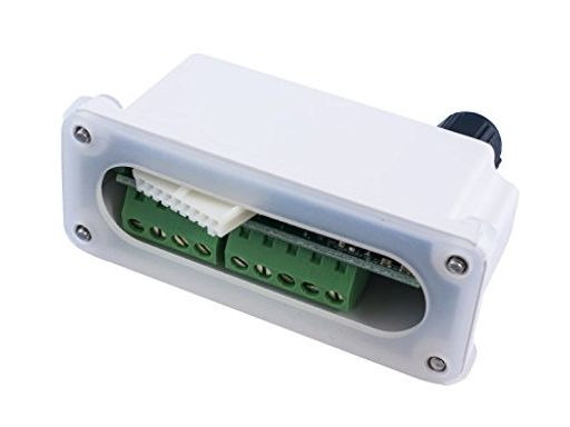 A\u0026DSC/SE用RS-232C/コンパレータ・リレー最終生産物SCE-03