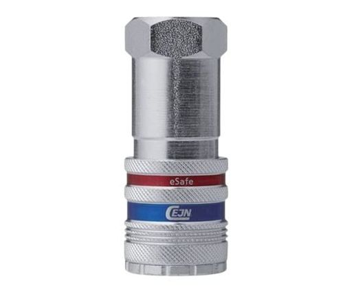 セインジャパン(CejnJapan)つづき物550eSafeカップリングメネジG1/2in10-550-2205