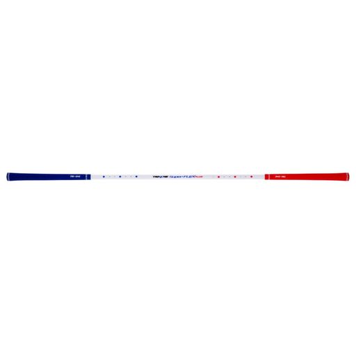 ロイヤルコレクション(RoyalCollection)TRI-ONESUPERFLEXPLUS(トライワンスーパーフレックスプラス)43インチゴルフ素振り用練習器具