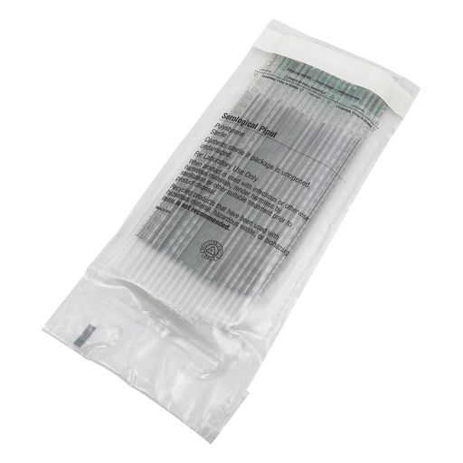 ポリスチレン製ディスポピペットマルチパック(バルク)2mL500本/5-5354-13