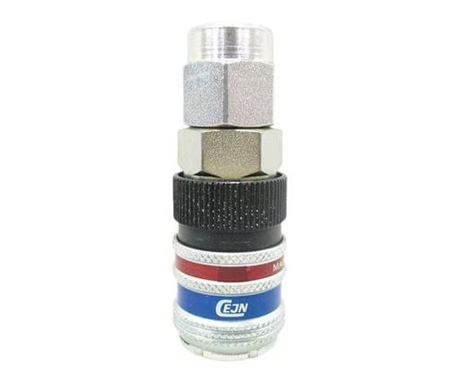 セインジャパン(CejnJapan)続きもの315eSafeカップリングウレタンホース繋ぎ合わせる6.5x10.0粍鍵を掛ける輪っか付き添い人10-315-2090