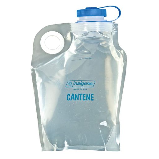 nalgene(ナルゲン)フォールディングカンティーン3.0L90196