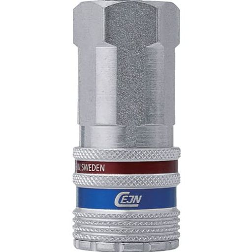 セインジャパン(CejnJapan)続きもの430eSafeカップリングNPT1/2メネジ10-430-2405