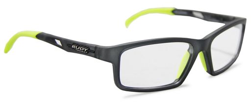 ルディプロジェクト(RUDYPROJECT)スポーツ眼鏡ロードバイク自転車マラソンジョギングノーズパッド2サイズ(大・小)付属INTUITIONインツゥーイッションAフローズンアッシュフレームライムパーツ